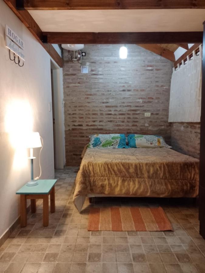 Tenderete Villa General Belgrano Exterior foto
