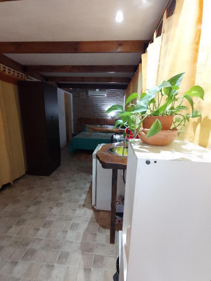 Tenderete Villa General Belgrano Exterior foto