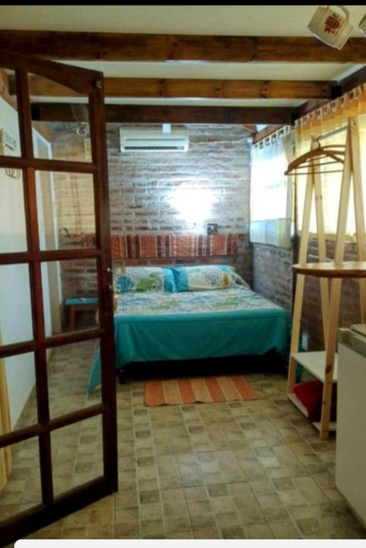 Tenderete Villa General Belgrano Exterior foto