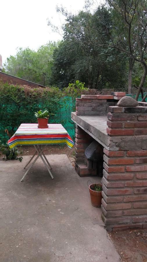 Tenderete Villa General Belgrano Exterior foto